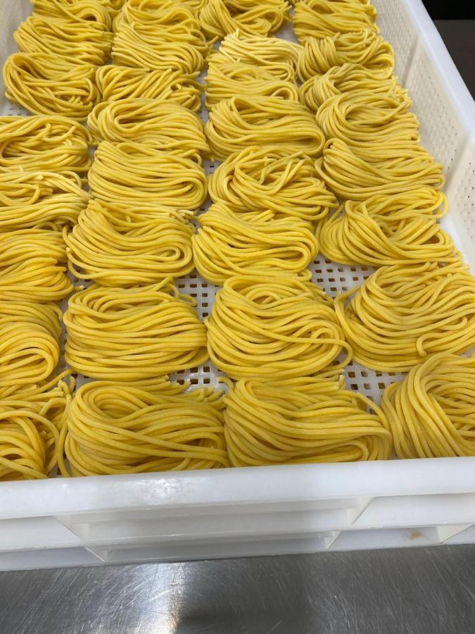 维拉普特祖 Il Castello酒店 外观 照片