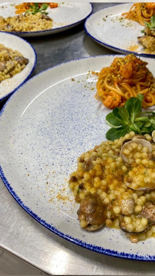 维拉普特祖 Il Castello酒店 外观 照片