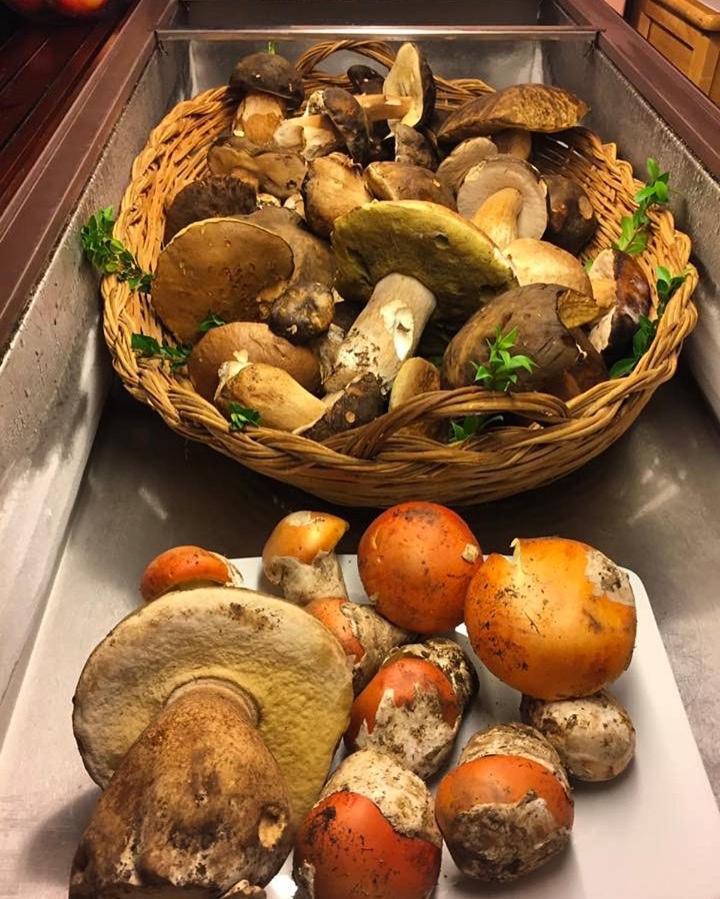 维拉普特祖 Il Castello酒店 外观 照片