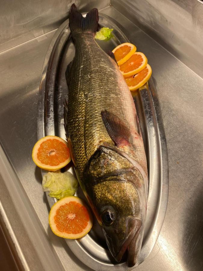 维拉普特祖 Il Castello酒店 外观 照片